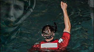 Look Strong. Be Strong. | Rescue Swimmer Mindset