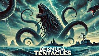 Bermuda Tentacles | HD | Tindakan | Film dengan sub Bahasa Indonesia