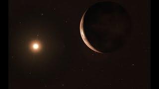 Barnard's Star has a planet! Again. Again.