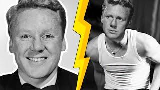 Why was Van Johnson Forced by Louis B. Mayer to Hide His Homosexuality?