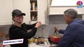 How to Make Refried Beans Quick and Easy - Cooking with Kelly!