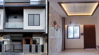 3 BHK fully furnished house for sale in indore