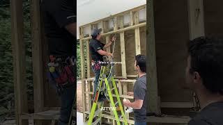 Smart Home Technology Company Preparing Outdoor Entertainment Area #smarthomes
