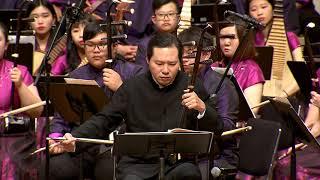 趙季平《喬家大院組曲》 HD