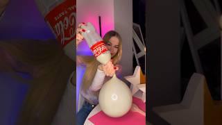 DIY plaster egg #shorts #diy #processvideo #homedecor #tutorial #concretedesign #easter #crafts
