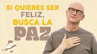 Si quieres ser feliz, busca la paz - Andrés Corson | Prédicas Cristianas 2024