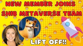HOW WILL THIS HELP SHIB BECOME THE BEST METAVERSE!!