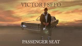 Victor J Sefo - Passenger Seat