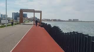 Lake Morii The largest lake in Bucharest #travel #travelvlog #amazing