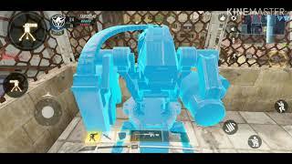 **TOP SECRET** HIDING SPOT IN CODM!