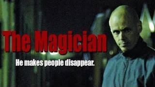 The Magician - Trailer #1