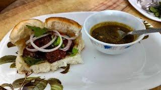 Kebab Pav - Easy Recipe - MINAZ SHAIKH RECIPES #kebab