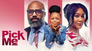 PICK ME - Nigerian Movies 2024 Latest Full Movies