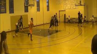 Temofe Anyameluna (Week-2) HighLights vs  GuardHeaven.