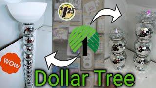 Creative Dollar Tree DIY Projects with Disco Ball Tumblers