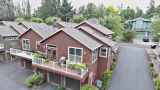 Beautiful Townhome in SW Portland | Oregon real estate