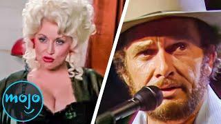 Top 10 Greatest Country Singers of All Time