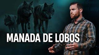 Manada De Lobos // John Lemar