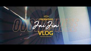 Jai Jia Ooowwwee Vlog Episode  1