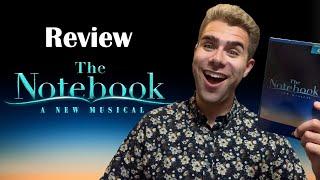 The Notebook: The Musical (REVIEW)