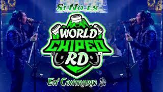 LLORARAS (VERSION EXCLUSIVA) Omega x World Chipeo RD Para Musicologos