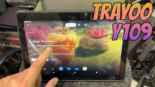 A good tablet to gift to your kids | Trayoo Android Tablet