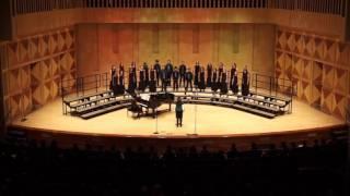 Reyburn and Clovis East Choirs - Home for the Holidays (Full Concert)