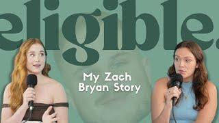 Brittany Payne: My Zach Bryan Story