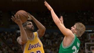 NBA 2k13