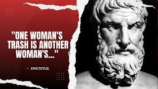 The Ultimate Collection of Epictetus Quotes to Inspire Your Inner Stoic