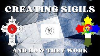 How Sigils Work - (And How To Create Them)