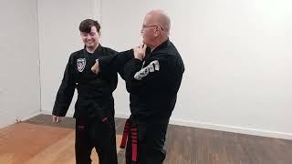 obscure claws: Elaborating upon Kenpo!