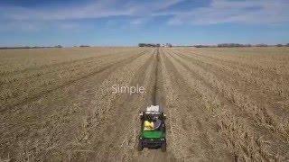 Veris® U3 -  Soil Mapping