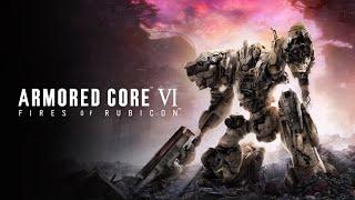 Armored Core VI (dunkview)