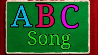 ABC Song|Alphabet for Kids |LearnABC Song| | Fanta Cartoon Tv