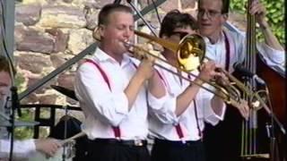 Willick Square Jazzband   Jazz in der Burg 1