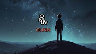 ချို့ - GUNN (Lyric Video)