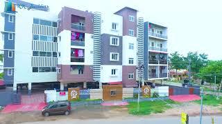 2bhk house 1200 square building feet fully furnished house for sales in coimbatore kk builder