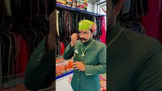 Maharaja showroom khamnor & gogunda 