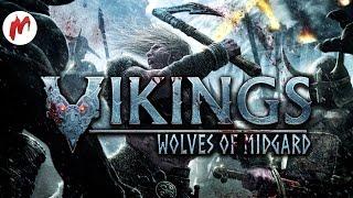 Vikings – Wolves of Midgard | Спасение Асгарда