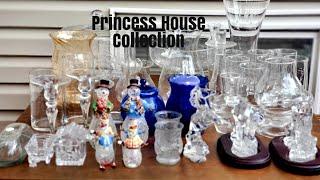 Princess House Collection ||Desiree Wheat