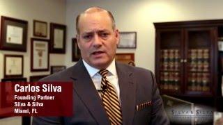 Silva & Silva Law Firm Business Profile Video