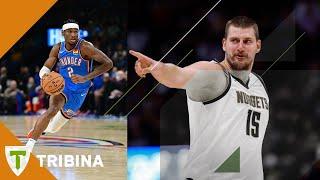 Tribina ALL Star izbor igrača
