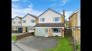 EweMove Lutterworth presents this 3 bedroom property upgraded to a high standard