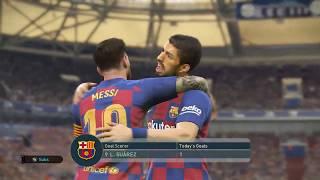 PES 2019 Full Update 2020 - SMoKE Patch new transfer - SmokePatch19 update 19.1.1