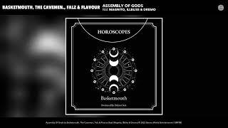 Basketmouth, The Cavemen., Falz & Flavour (feat. Magnito, Illbliss & Dremo) - Assembly Of Gods