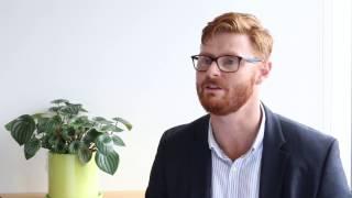 Dr Matthew Dun - Tips for starting a career in cancer research