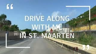 NEW!!! Driving in St. Maarten | CaracolaBella