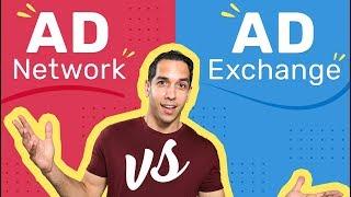 Ad Network vs. Ad Exchange (Explained)