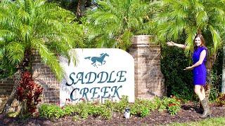 Saddle Creek of Sarasota